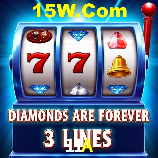 Descubra o Mundo do Cassino Online com 11A